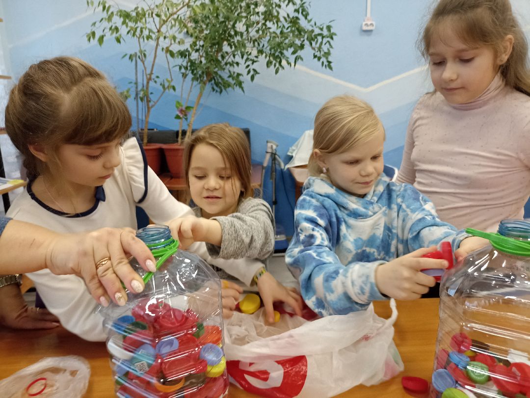 Серпухов, благотворительность, дети, инвалиды