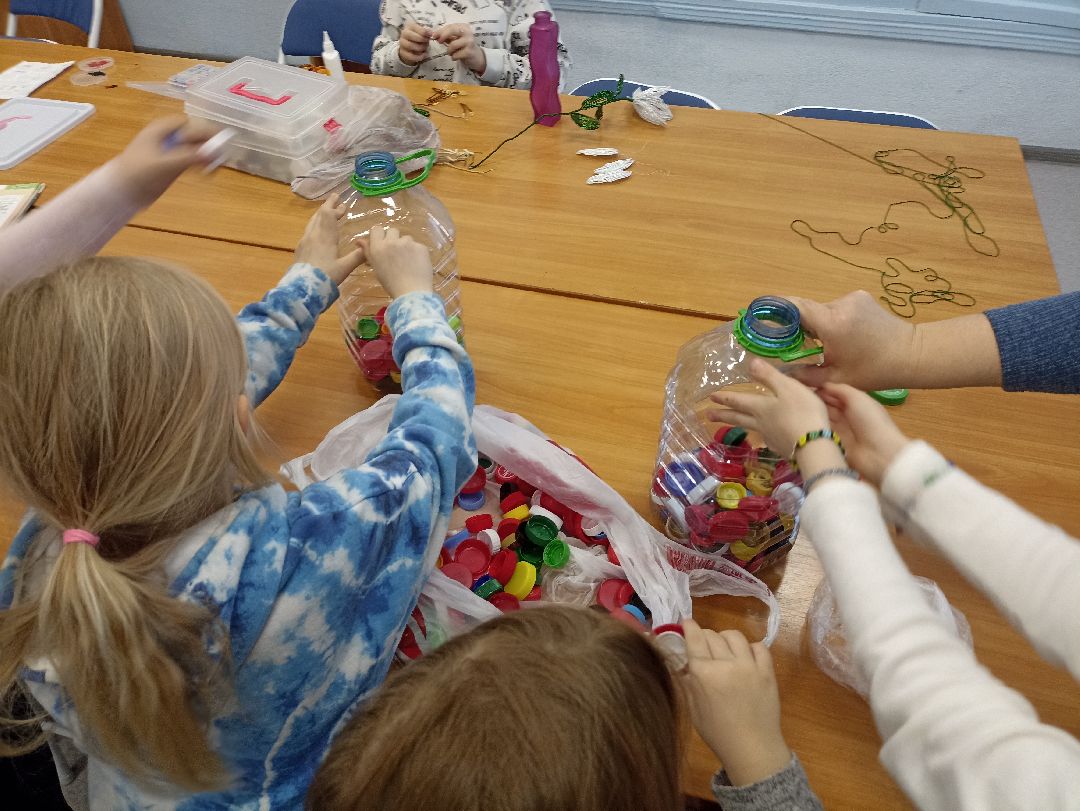 Серпухов, благотворительность, дети, инвалиды