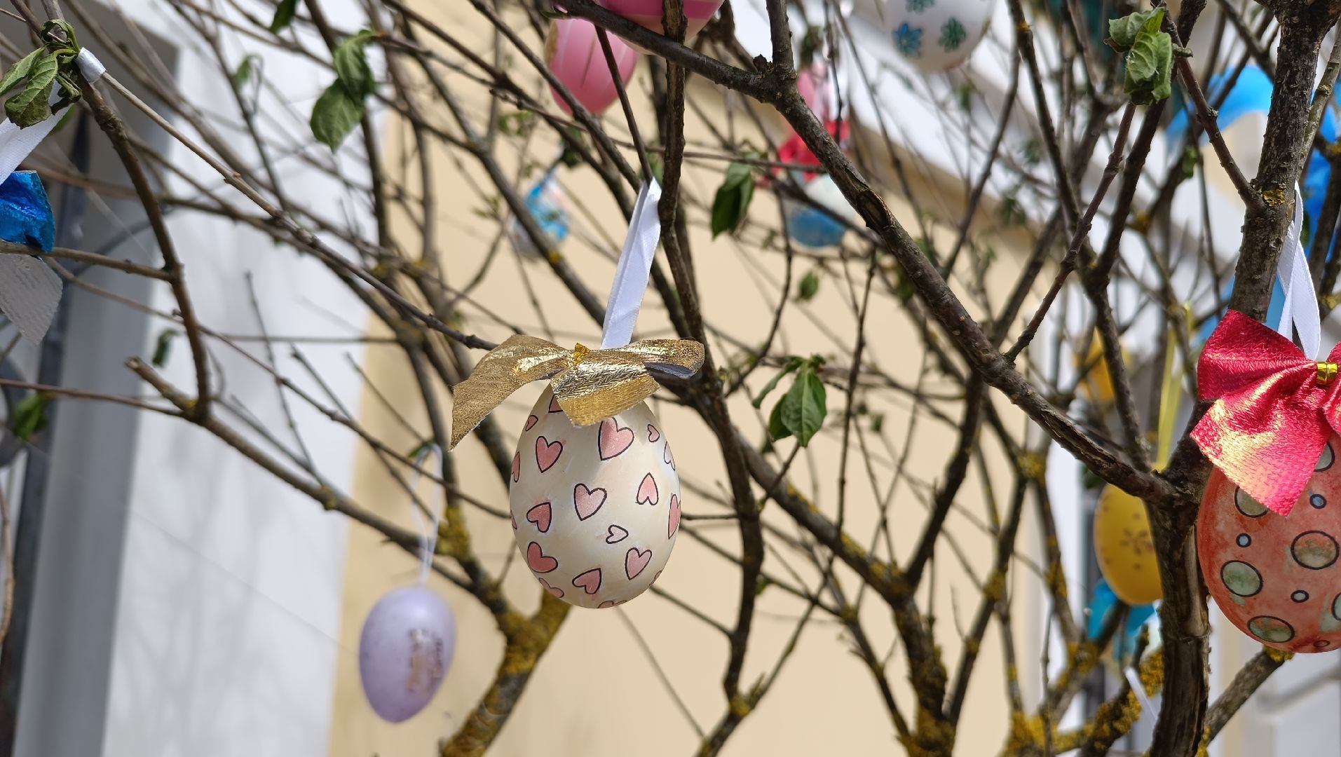 пасха, пасхальное богослужение, лобня, храм,