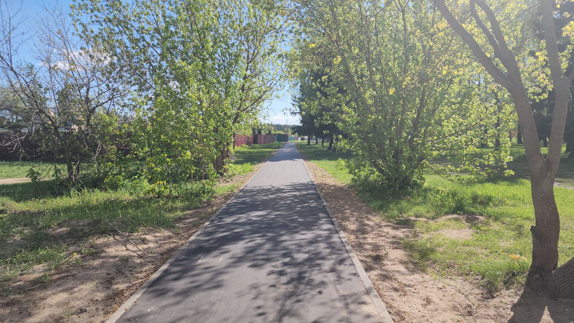 павловский посад, городской округ павловский посад, люди, дорога, тропа, строительство, ремонт, благоустройство,