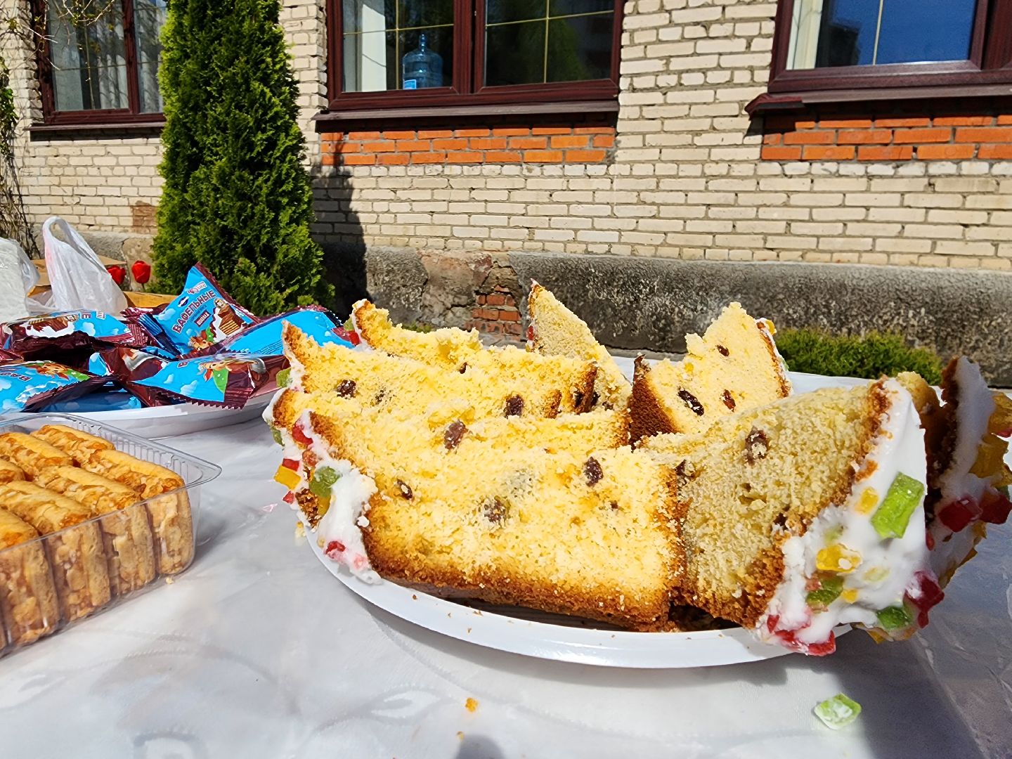 пасха, пасхальные яства, пасхальные традиции,