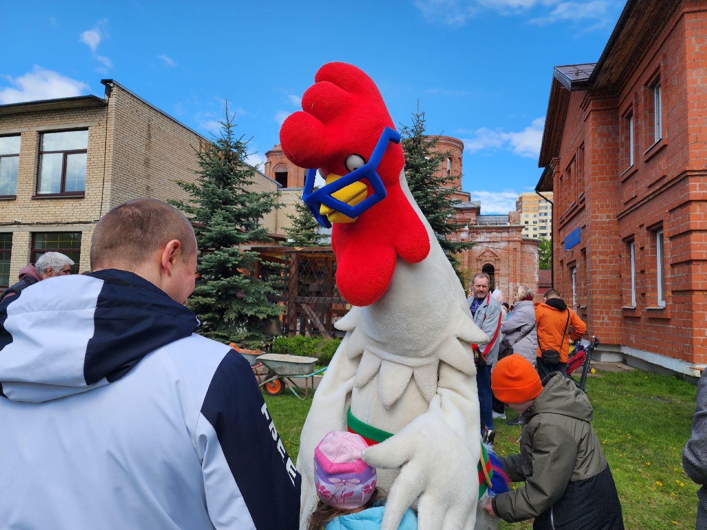 пасха, пасхальные яства, пасхальные традиции,