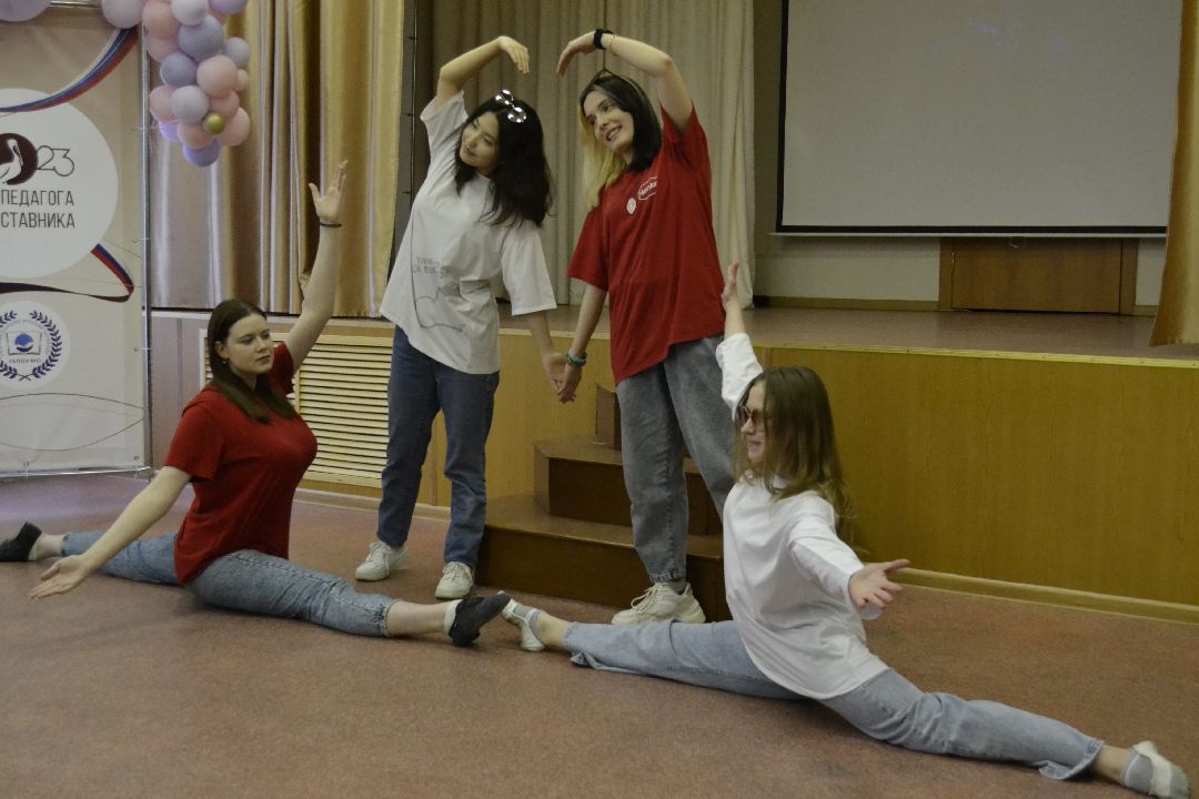 Балашиха, Движение первых, техникумы, депутаты, волонтёры