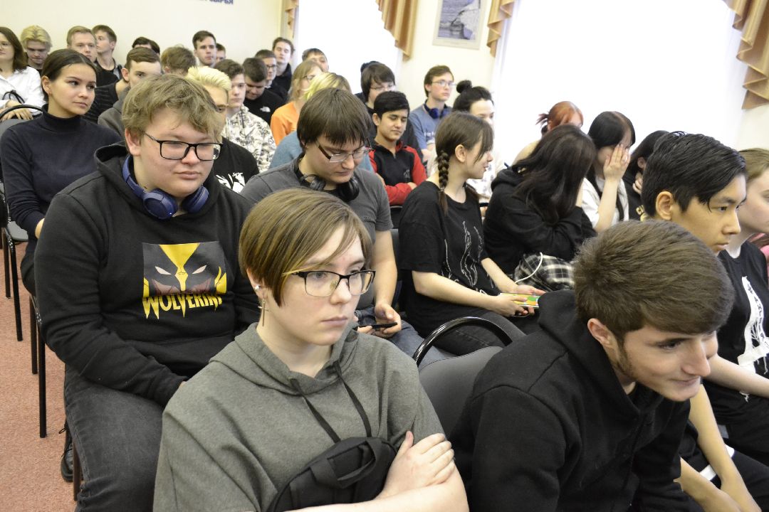 Балашиха, Движение первых, техникумы, депутаты, волонтёры