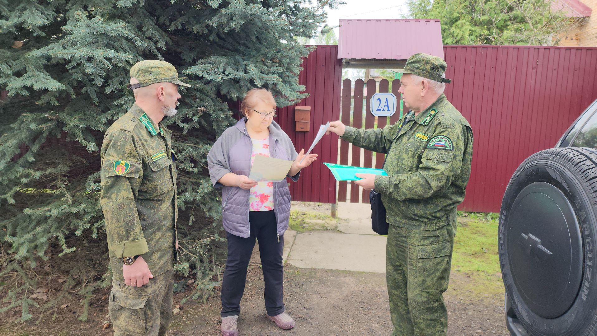 Экология, лес, лесничество, лесничие, руза, рузский городской округ, московская область,