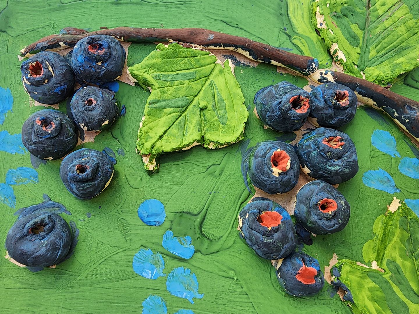 благотворительная выставка, благотворительный сбор, благотворительность, Старая Купавна, Богородский городской округ,