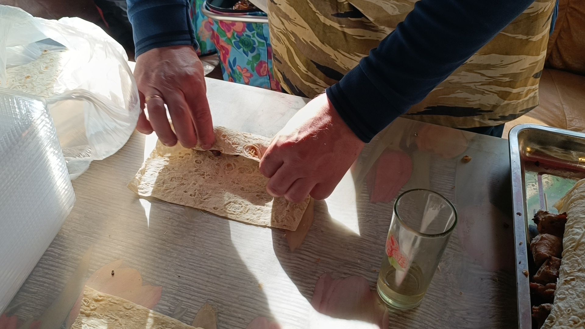 пасха, сво, лобня,