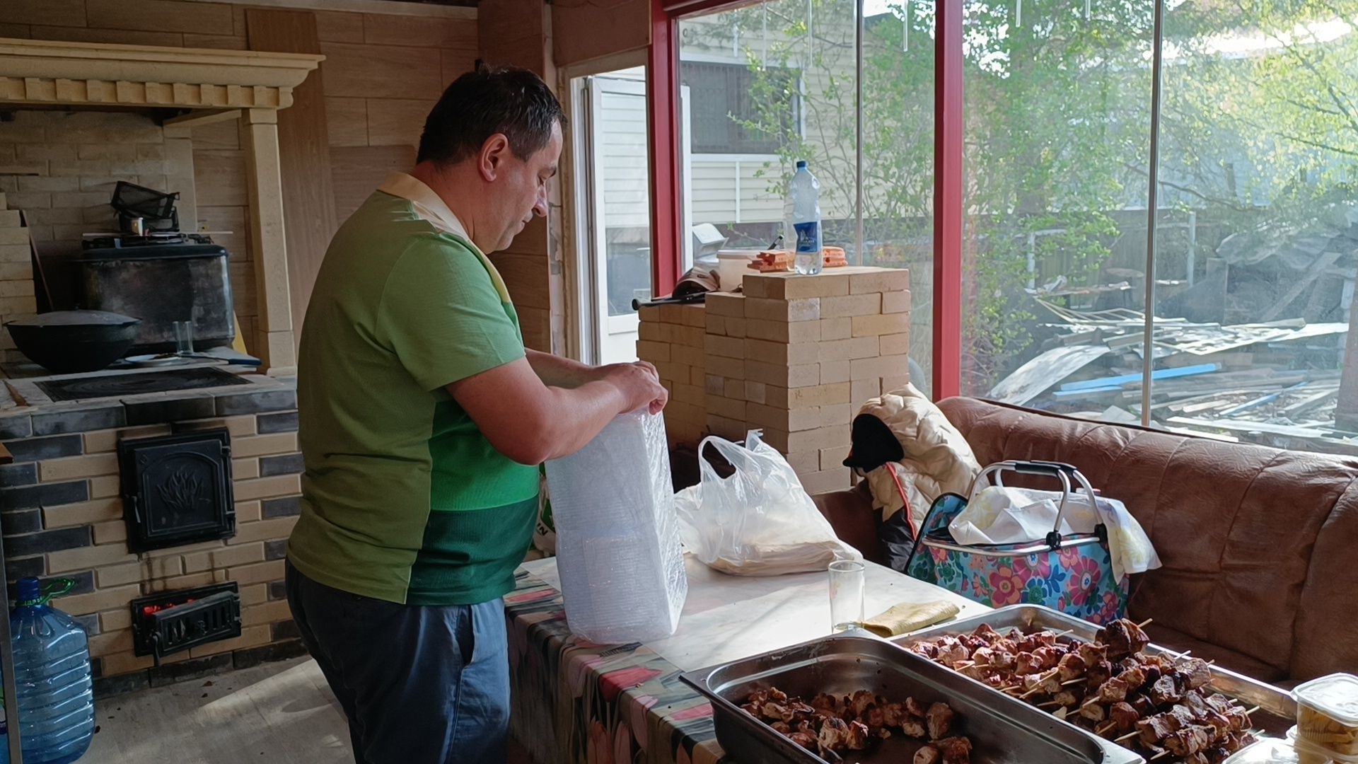 пасха, сво, лобня,