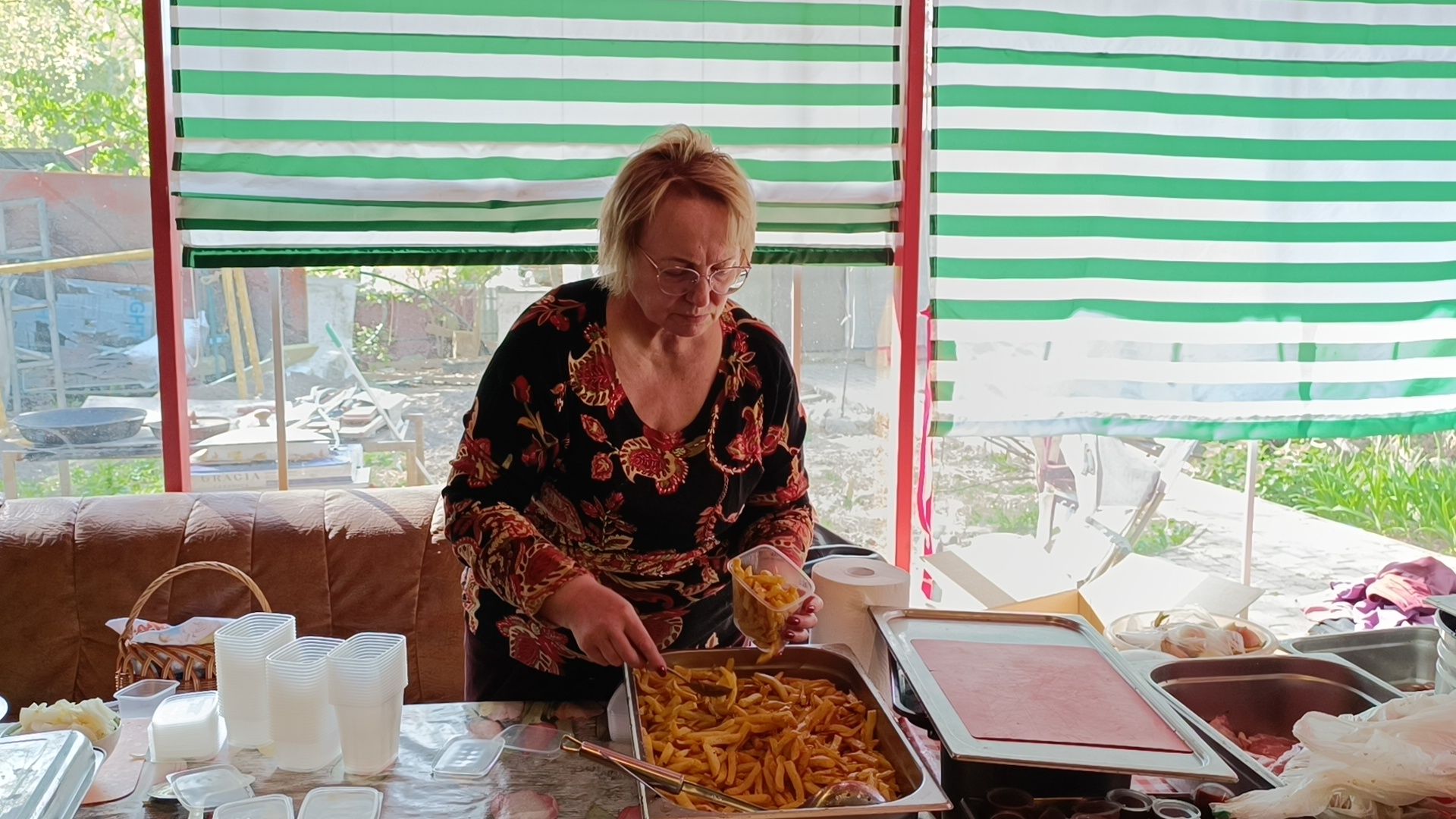 пасха, сво, лобня,