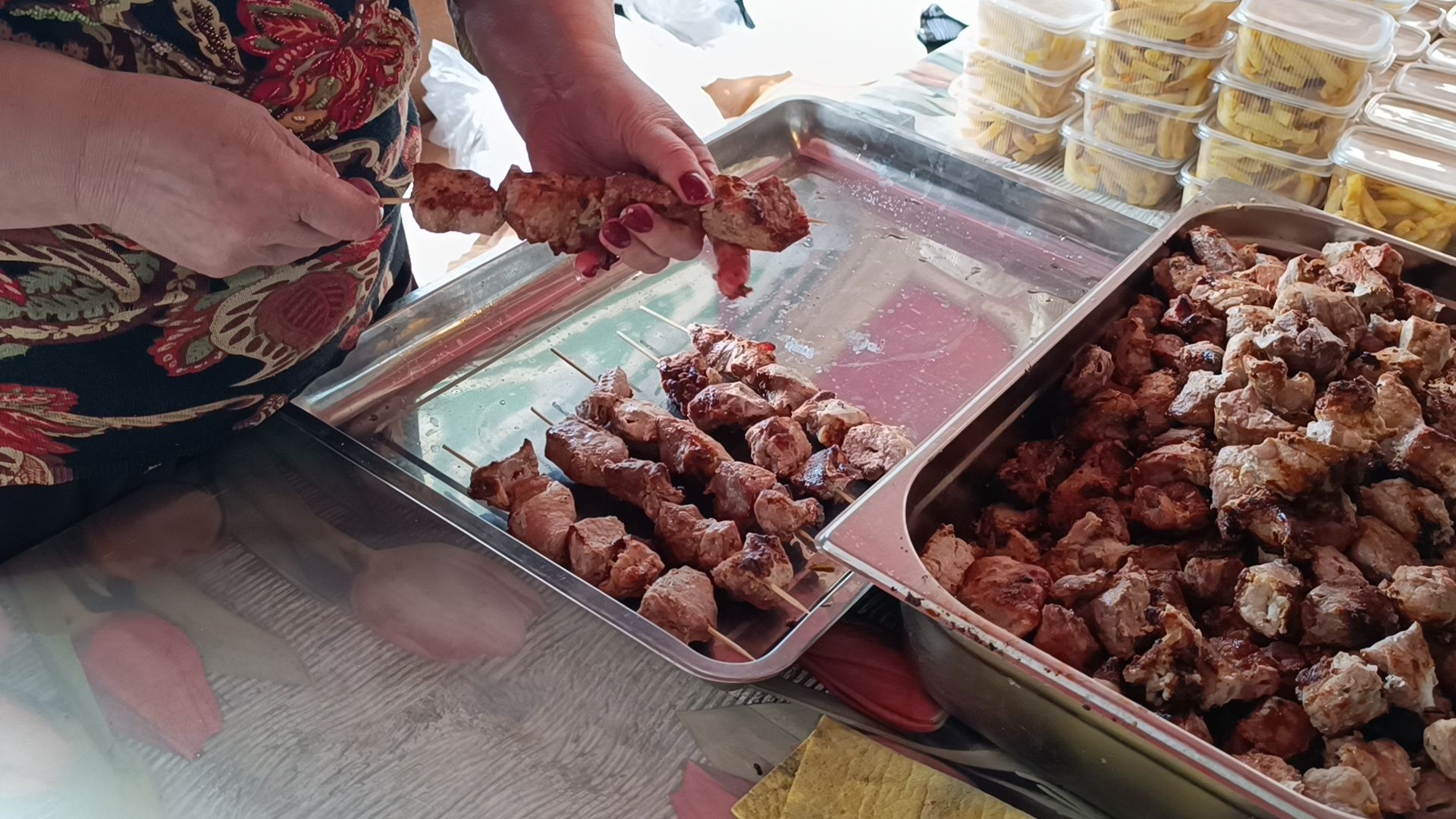 пасха, сво, лобня,