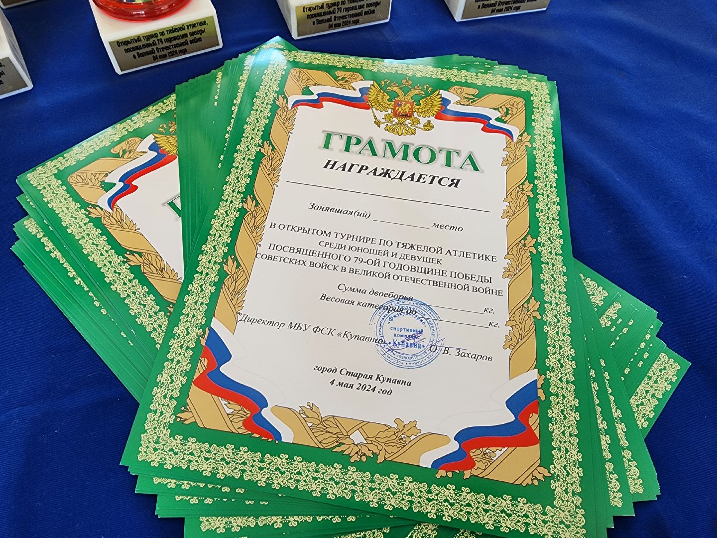 турнир по тяжелой атлетике, День Победы, тяжелая атлетика, Старая Купавна, Богородский городской округ,