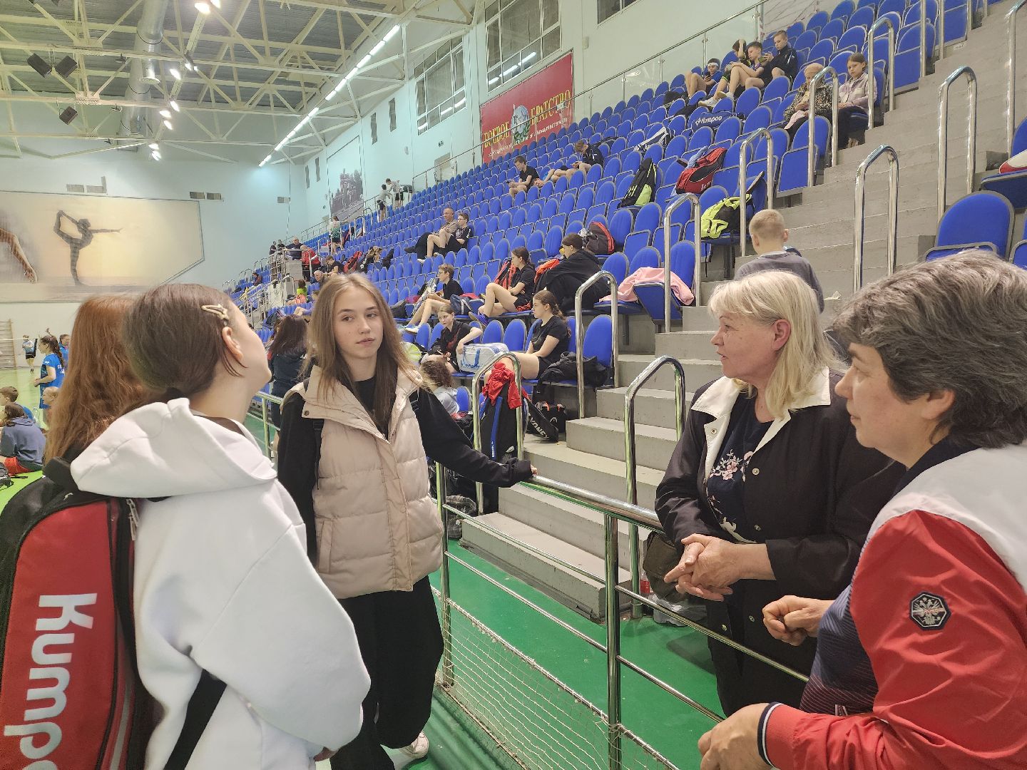 красноармейск, г.о. пушкинский, бадминтон, соревнования,