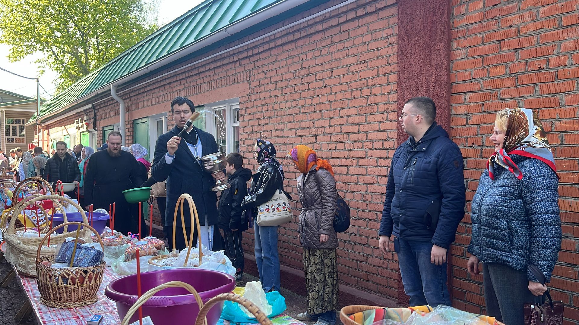 пасха, кулич, куличи, яйца, пасхальный декор, пасхальные яйца,