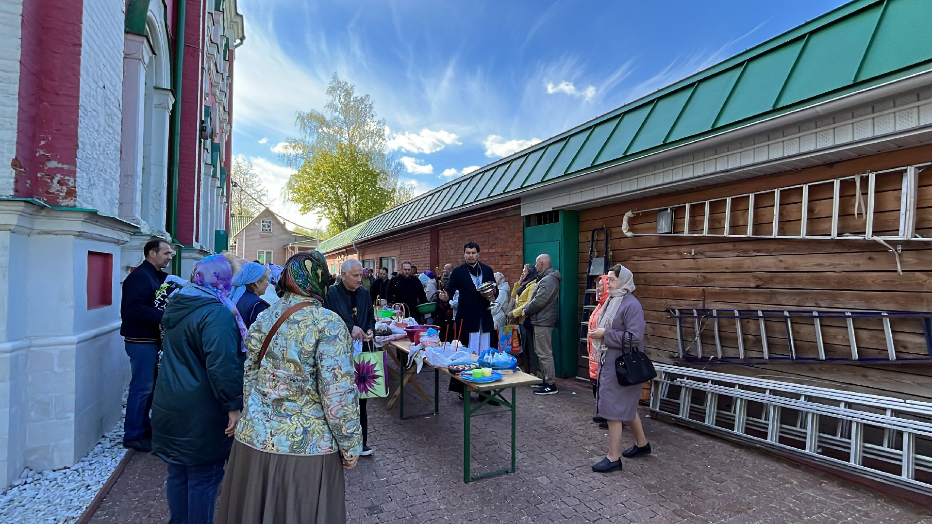 пасха, кулич, куличи, яйца, пасхальный декор, пасхальные яйца,