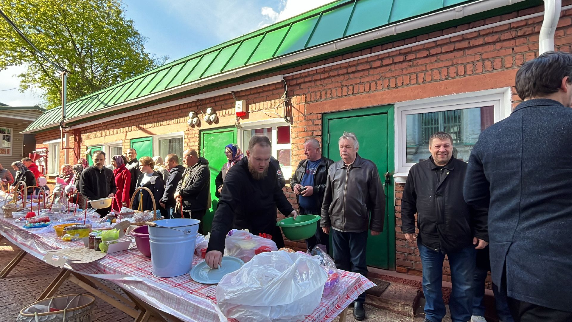 пасха, кулич, куличи, яйца, пасхальный декор, пасхальные яйца,