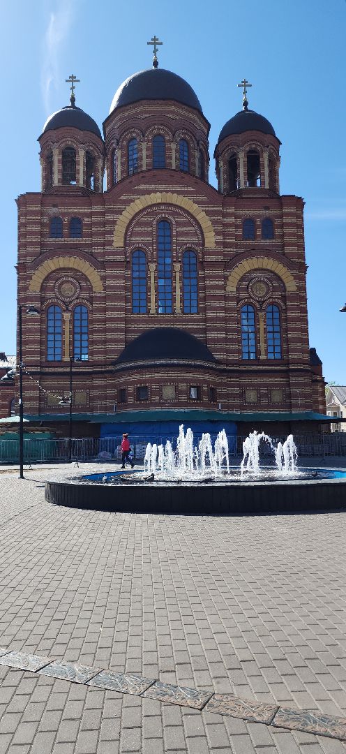 электросталь, мой город, жители города, пасха, пасхальные традиции, пасхальные яйца, освящение куличей, освящение пасхальных куличей, освящение пасхальных яиц, храм,