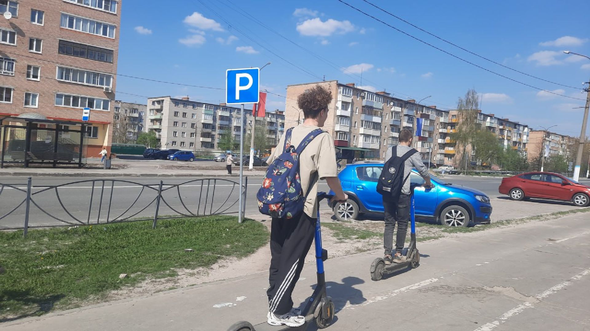 сезон электросамокатов, шатура, электросамокаты, прокат самокатов, прокат электросамокатов,