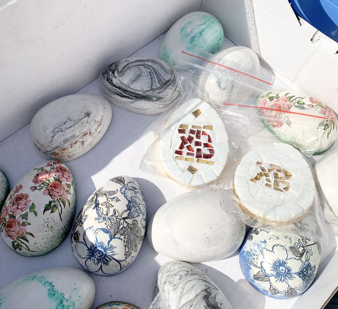 Балашиха, Подмосковье, Пасха, Пасхальная акция в Балашихе, благотворительный фонд,