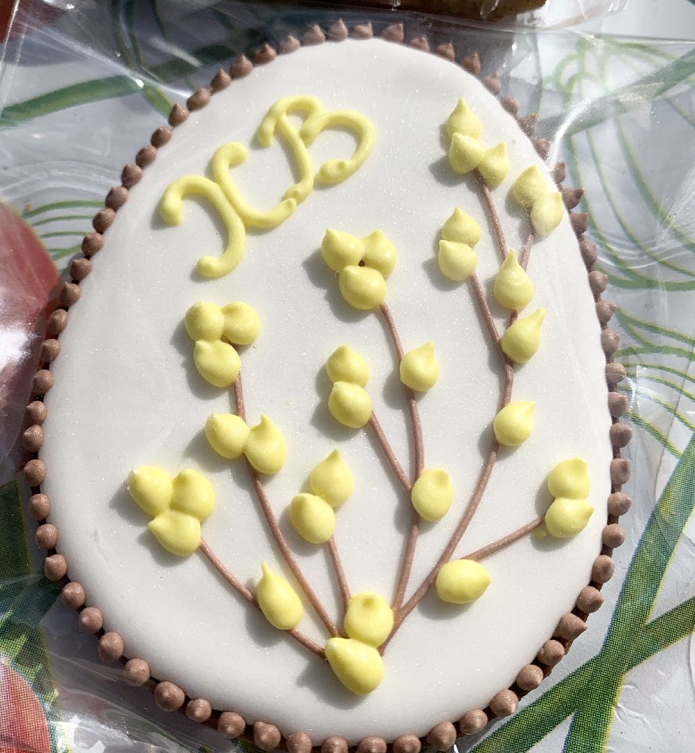 Балашиха, Подмосковье, Пасха, Пасхальная акция в Балашихе, благотворительный фонд,