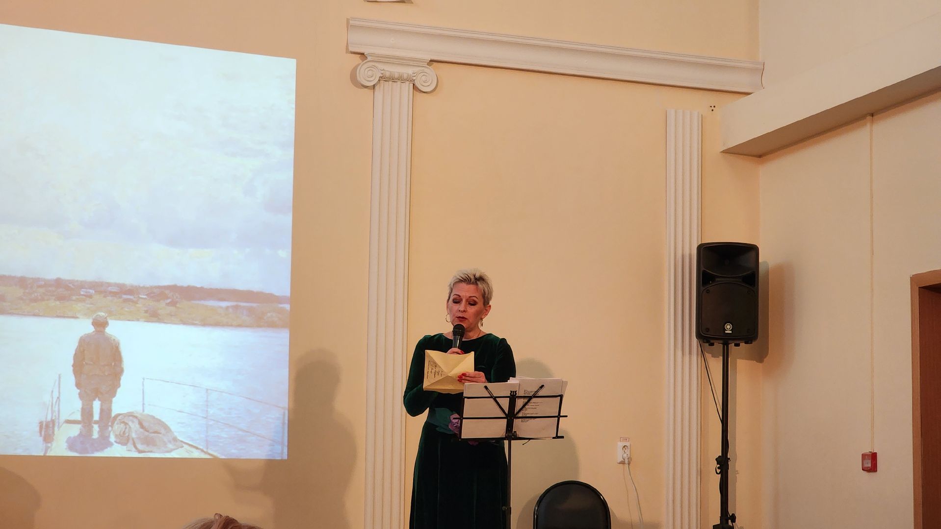 Подольск, Кпц дубровицы, День Победы, Подольские курсанты, Песни вов, подольская филармония,