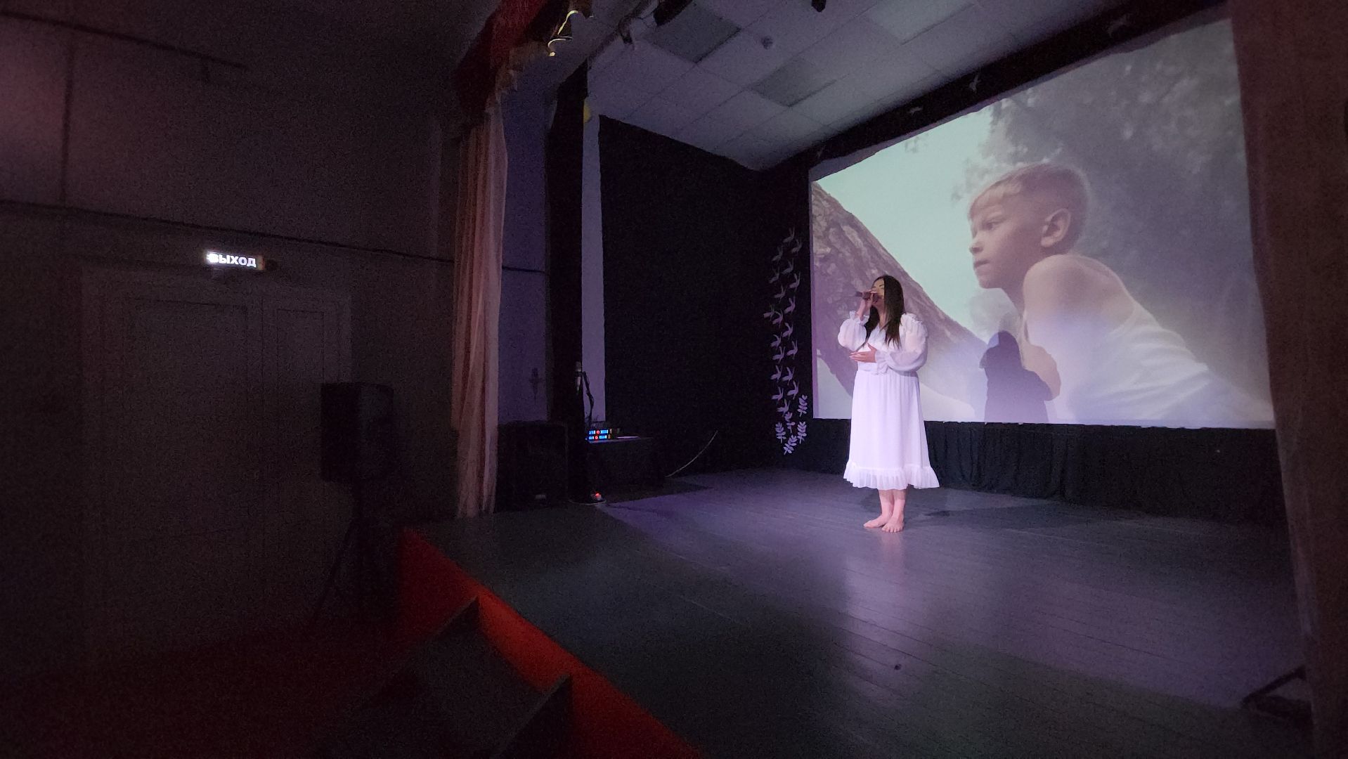 День Победы, Егорьевск,