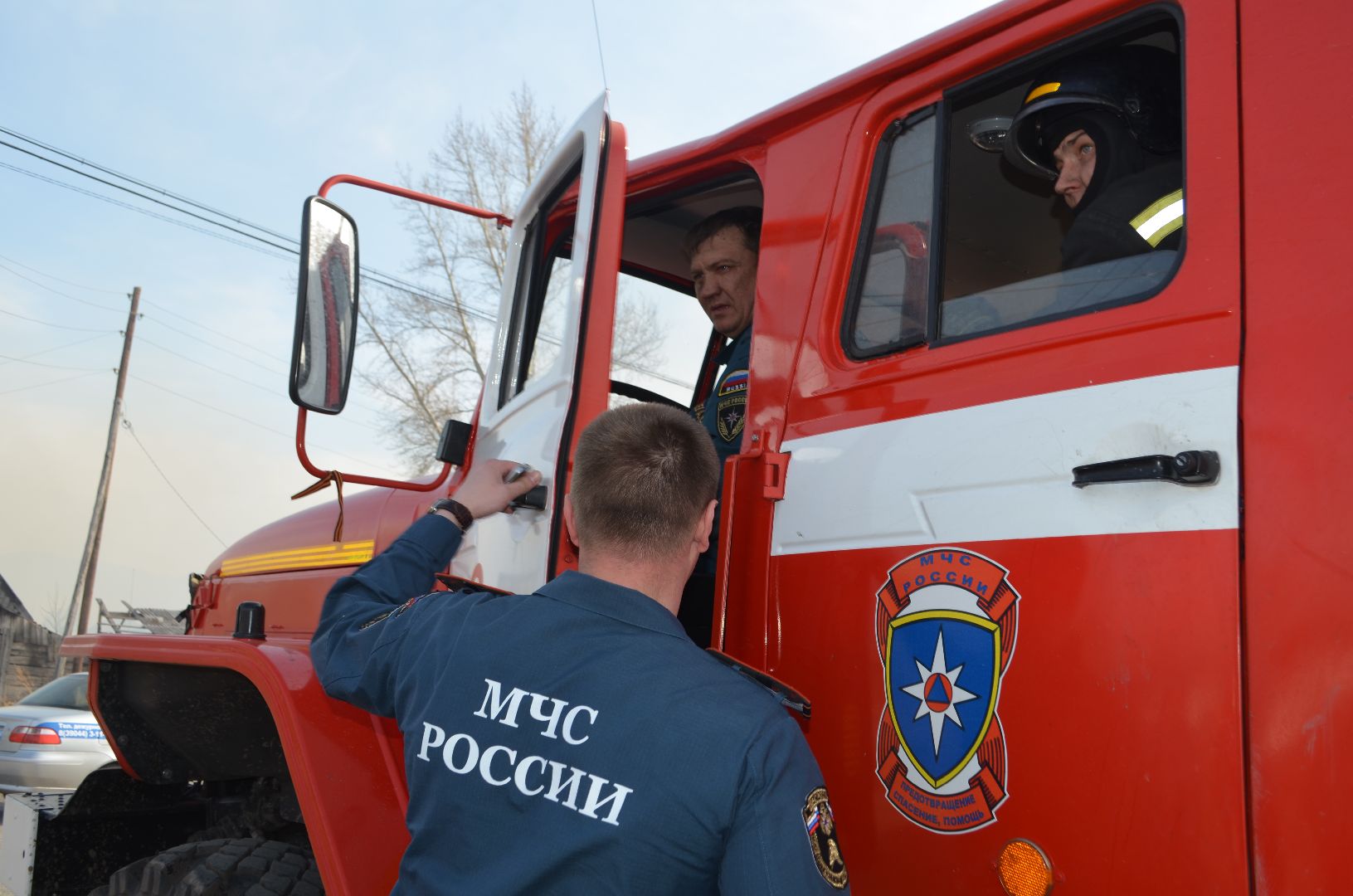 Елисаветинский храм, Красногорск, Храм Святой Елисаветы