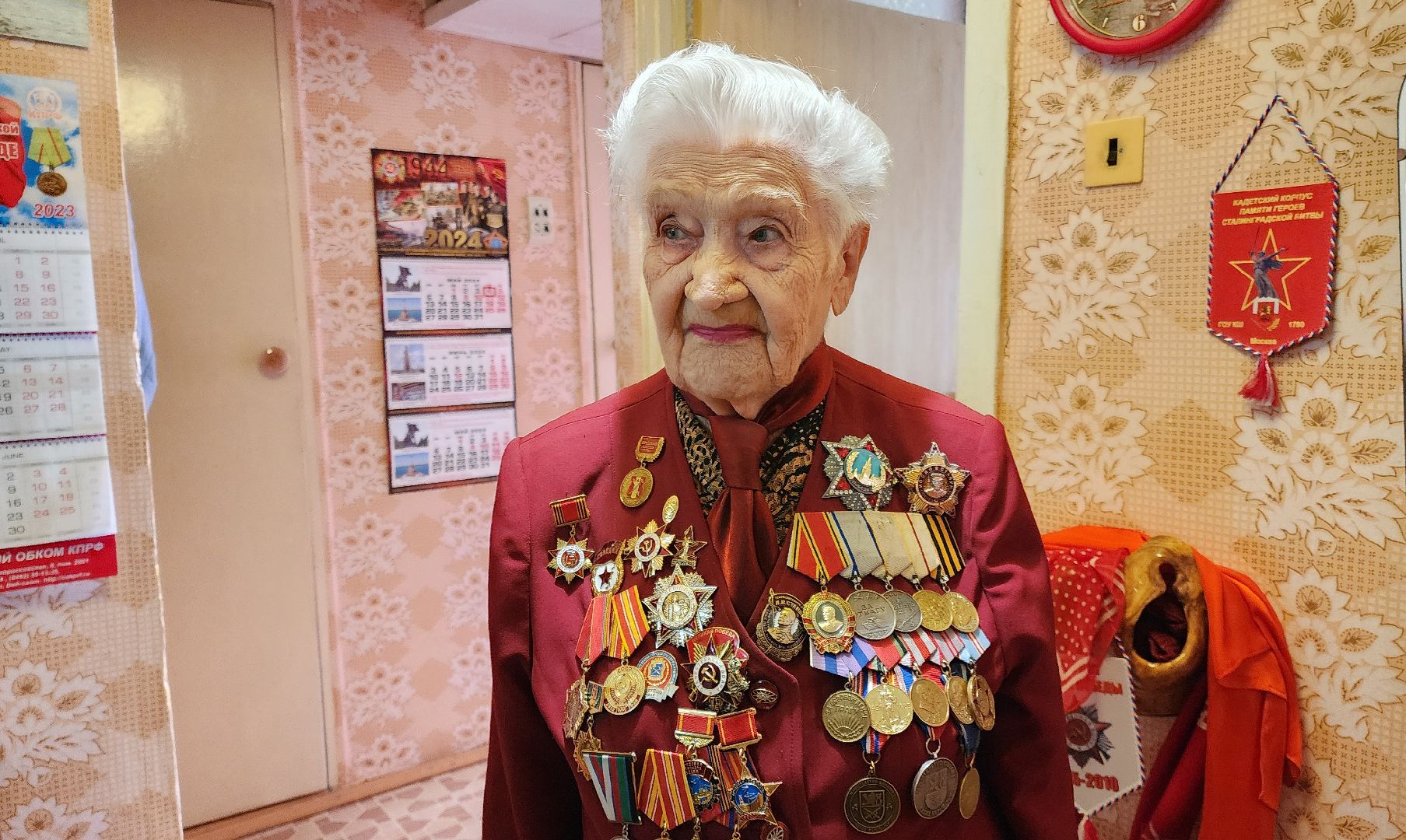 Подольск, глава городского округа, день победы, Пасха,