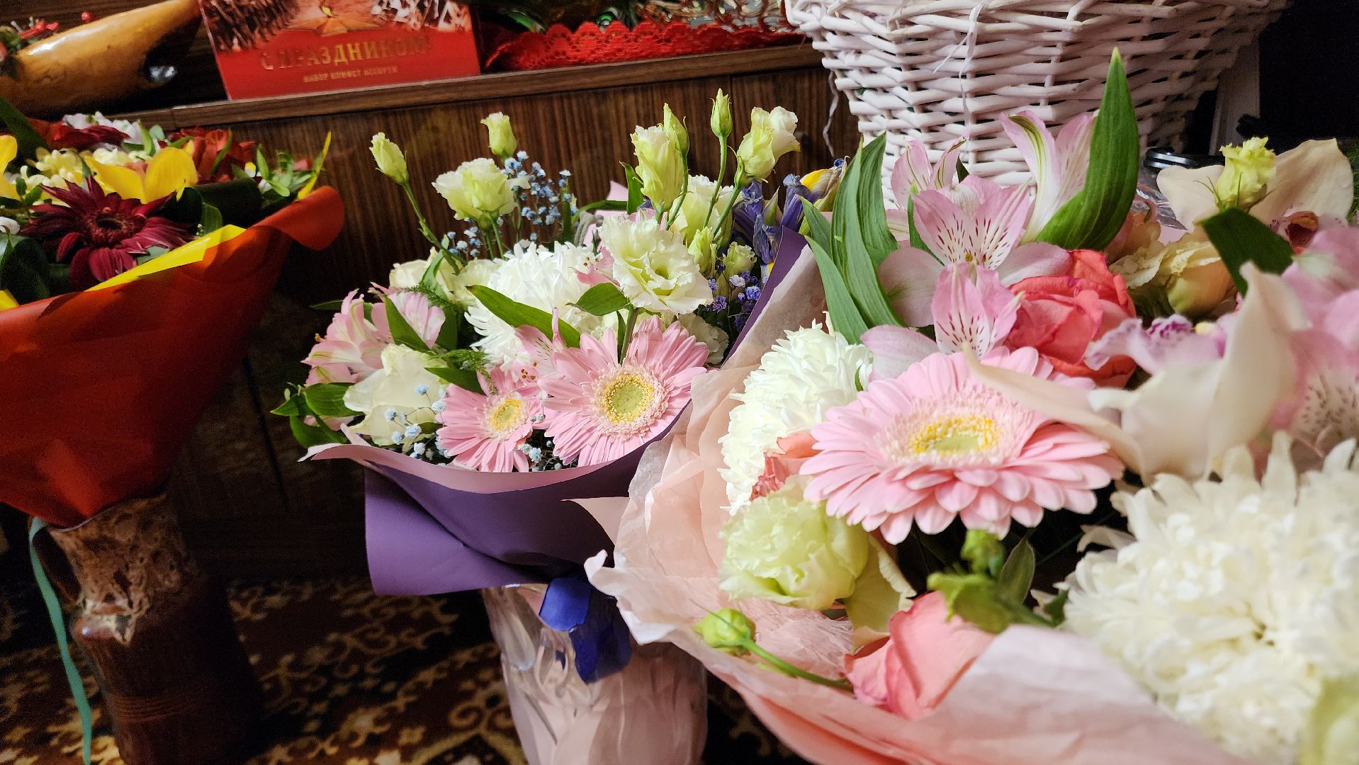 Подольск, глава городского округа, день победы, Пасха,