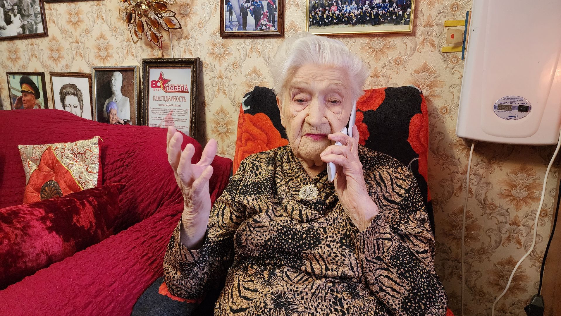 Подольск, глава городского округа, день победы, Пасха,