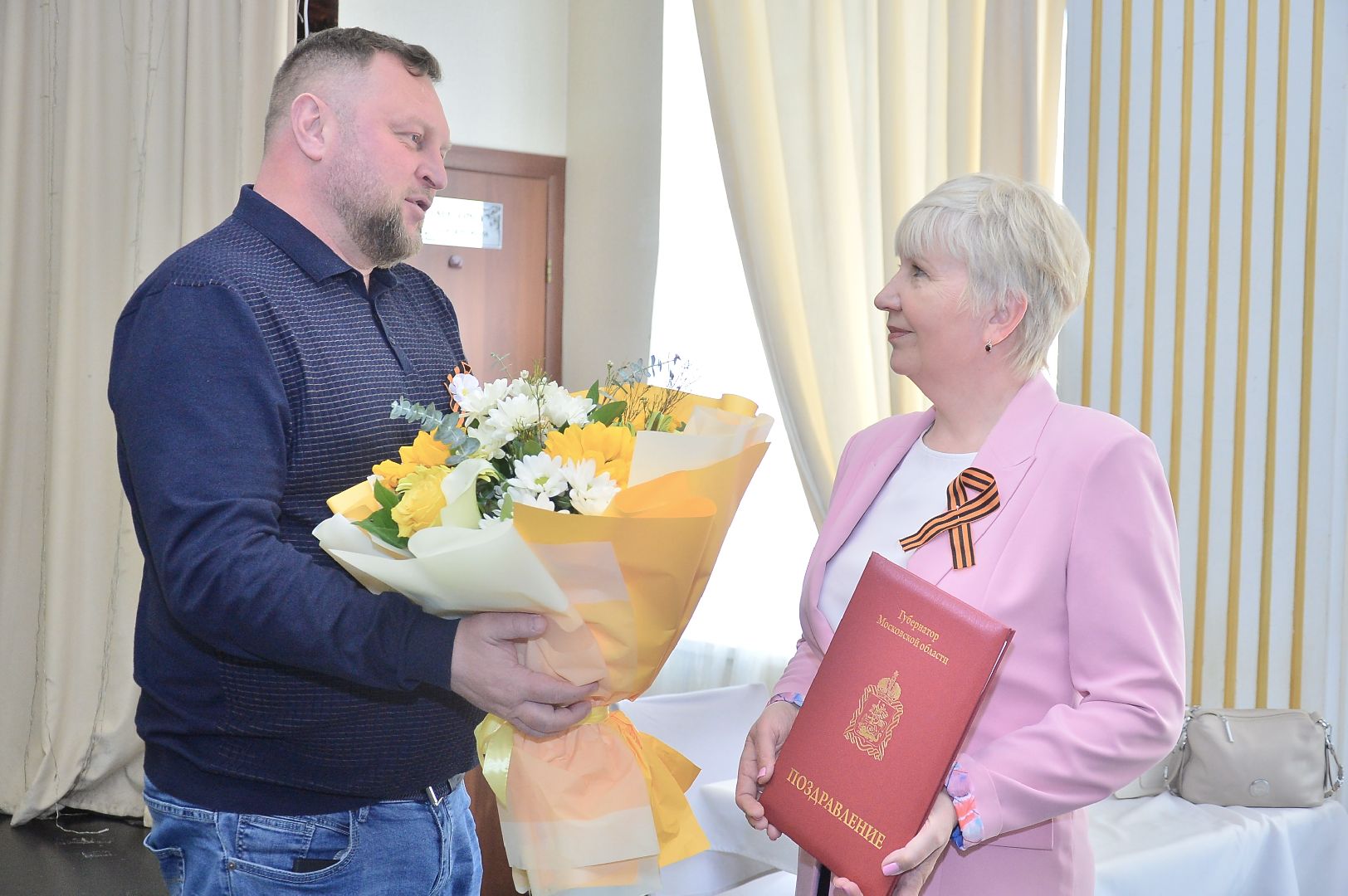 общественная палата, общественники Шатуры, Большая Шатура,