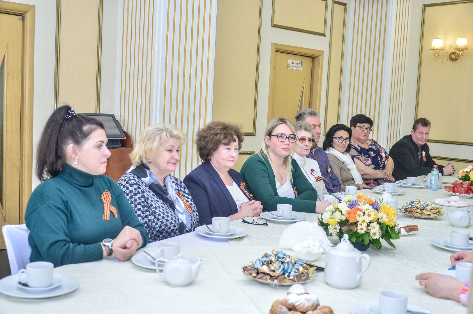 общественная палата, общественники Шатуры, Большая Шатура,