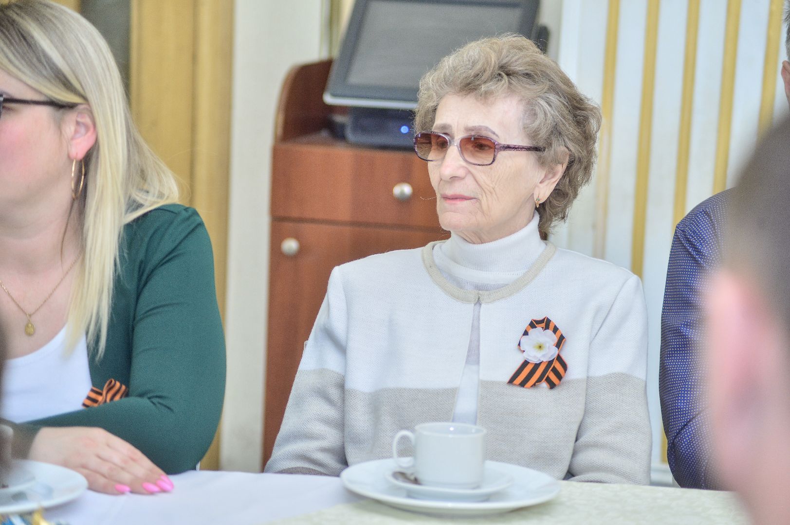 общественная палата, общественники Шатуры, Большая Шатура,