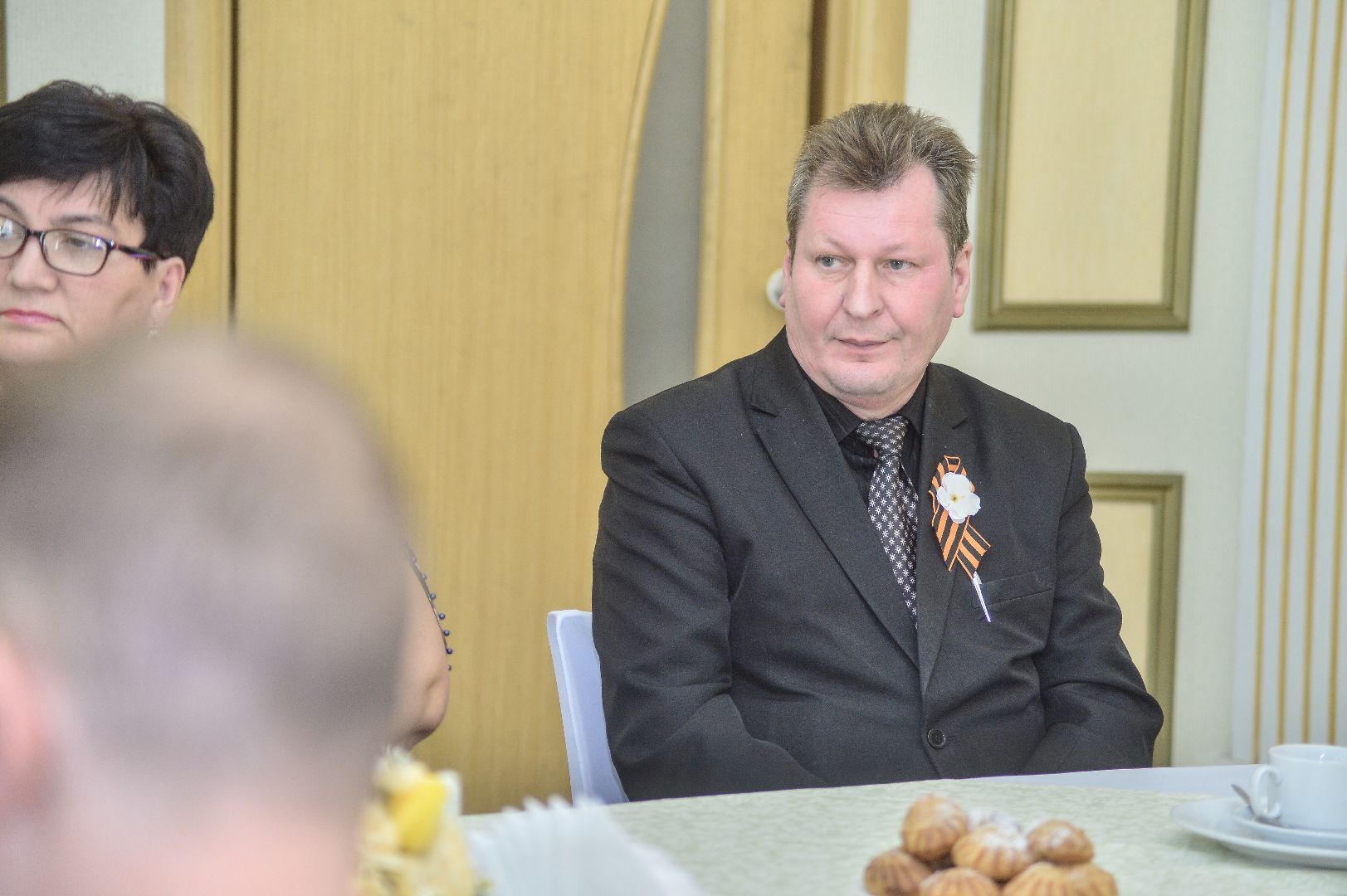 общественная палата, общественники Шатуры, Большая Шатура,