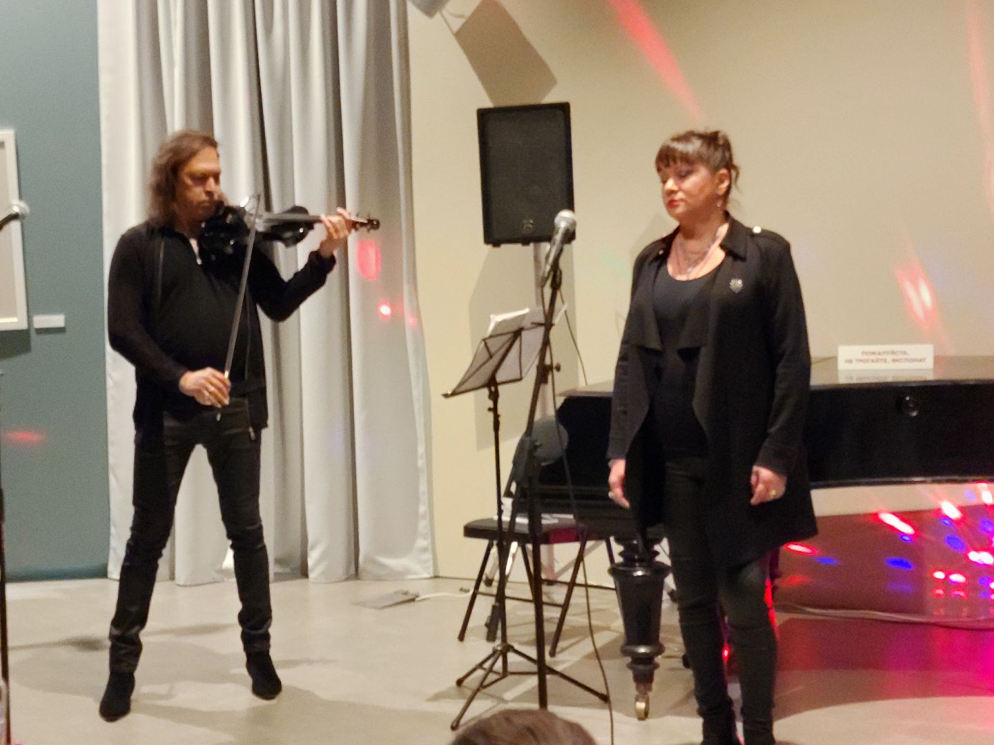 Звенигород, Культура,