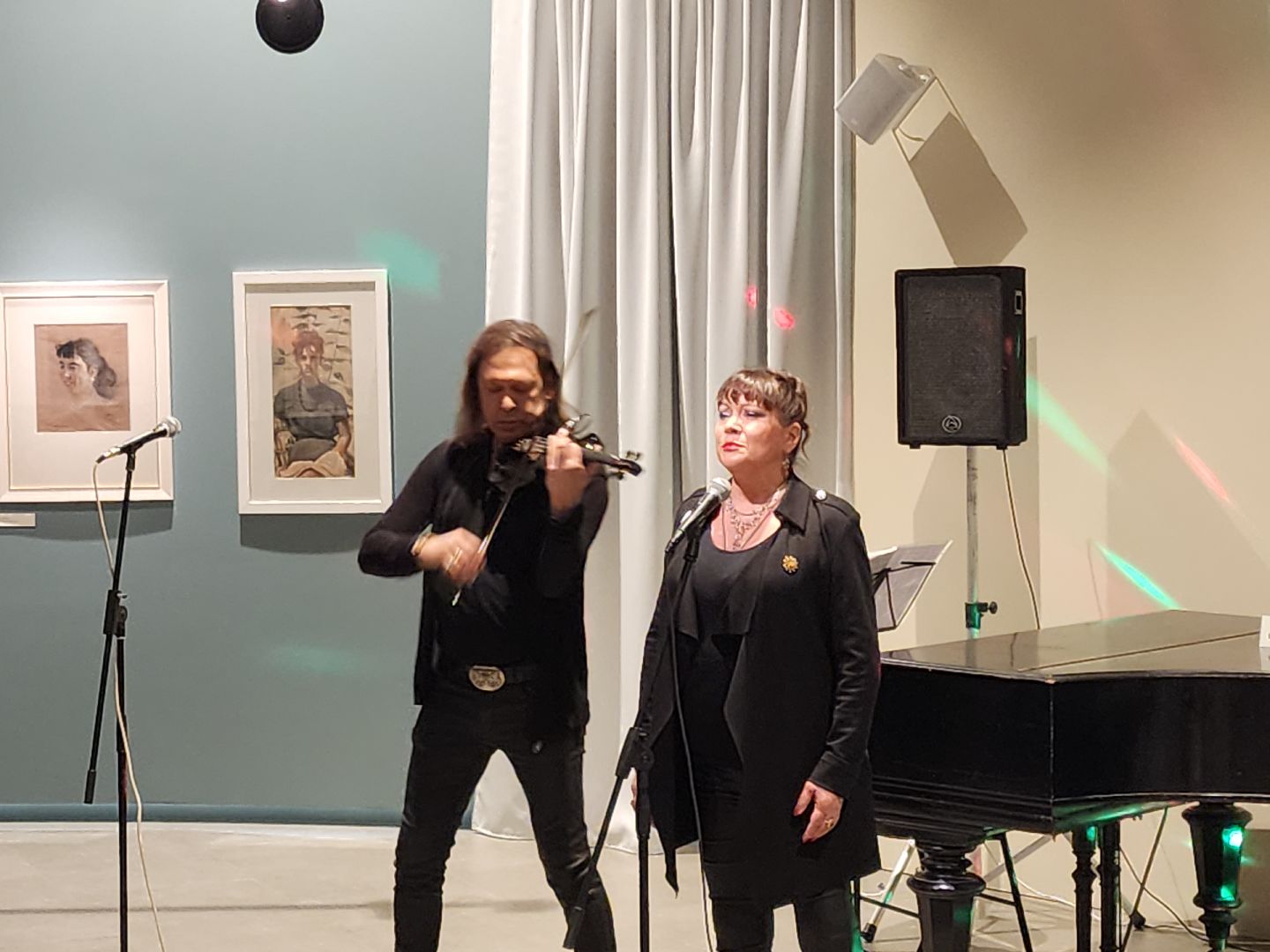 Звенигород, Культура,