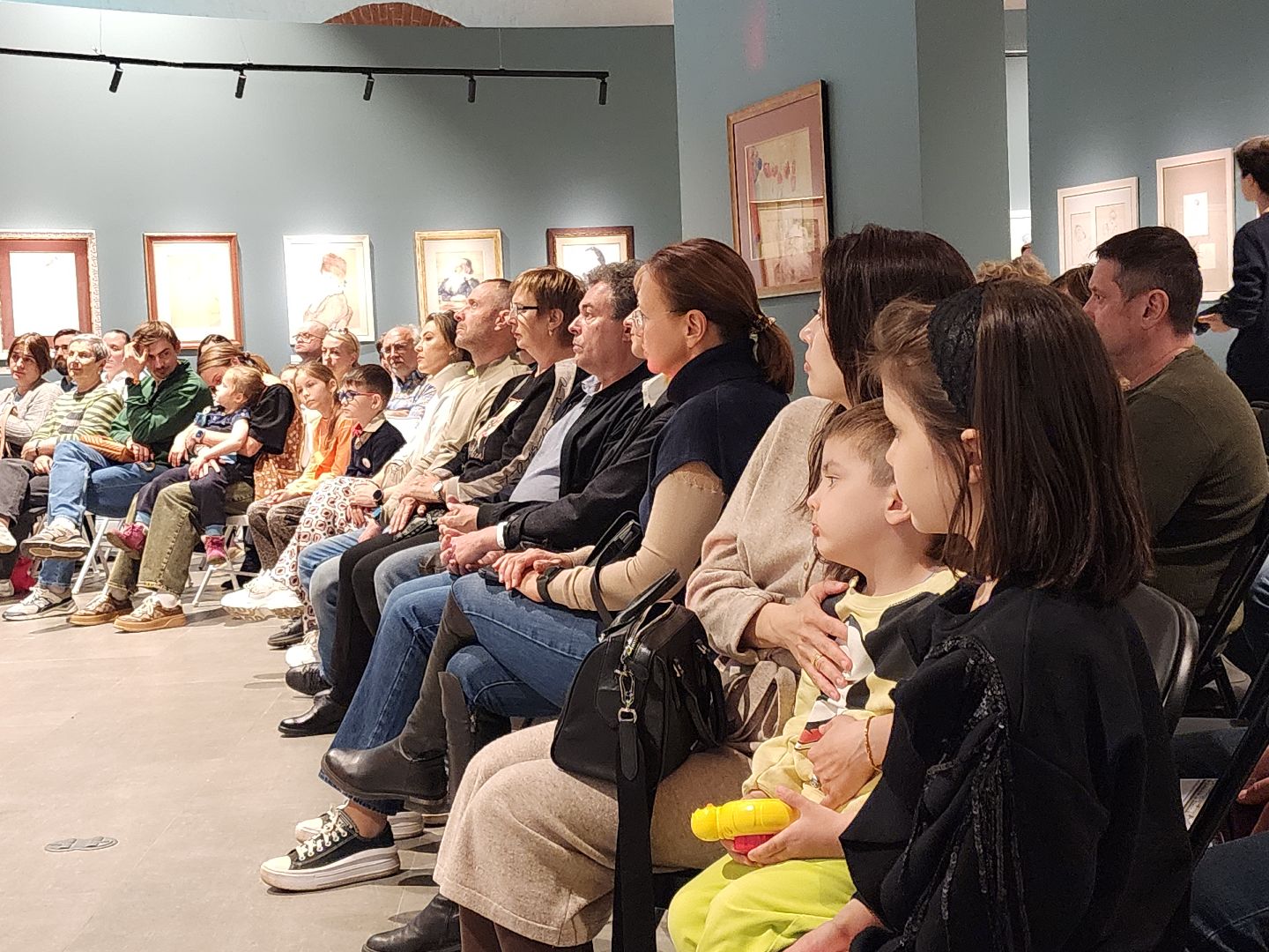 Звенигород, Культура,