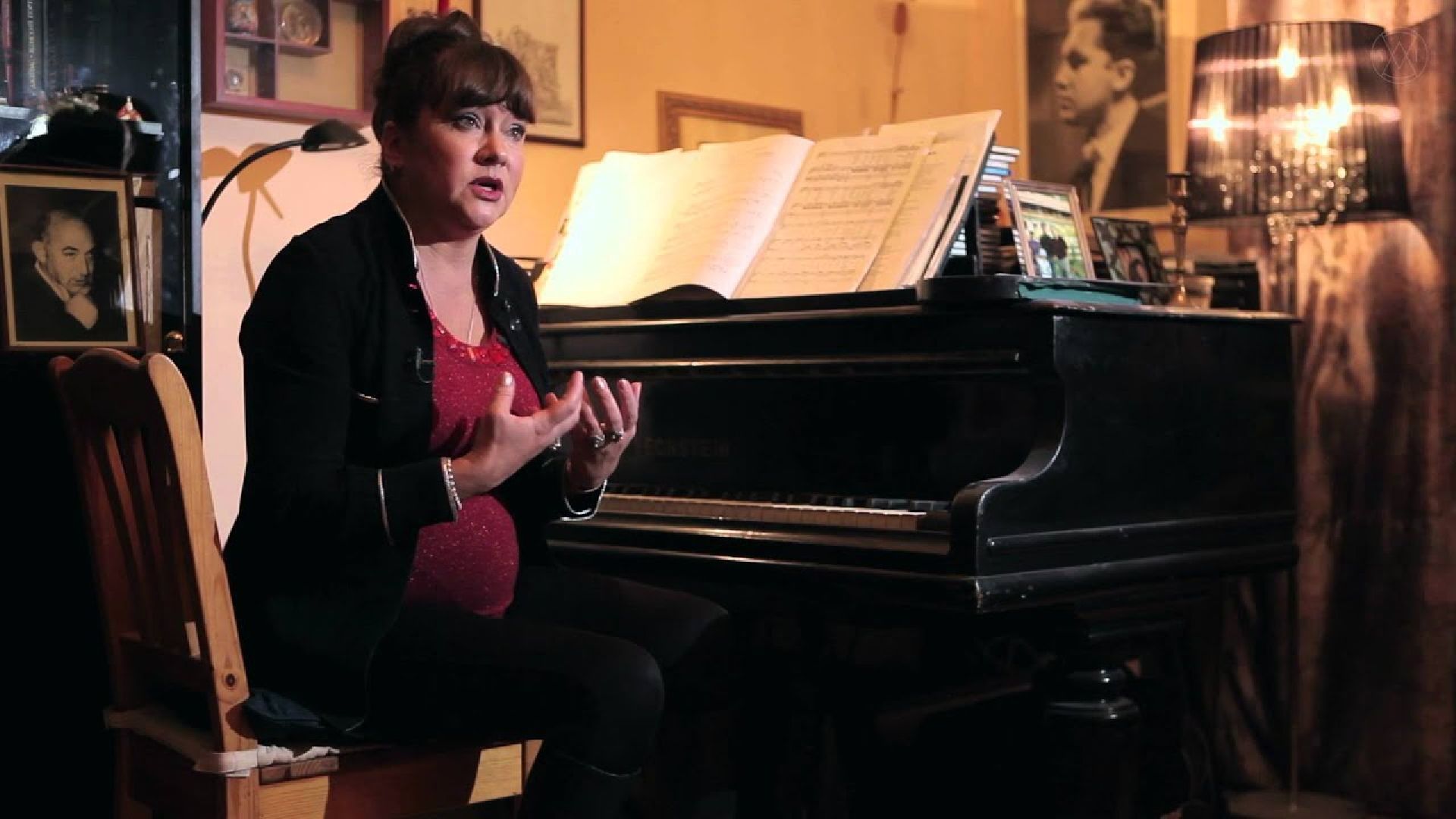 Звенигород, Культура,