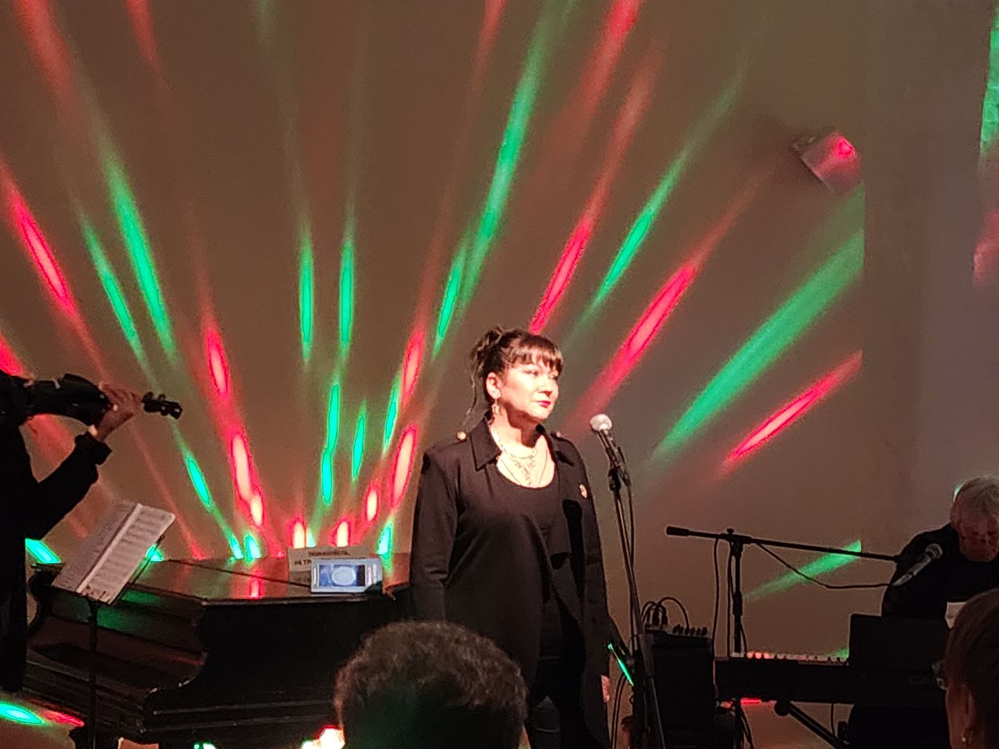 Звенигород, Культура,