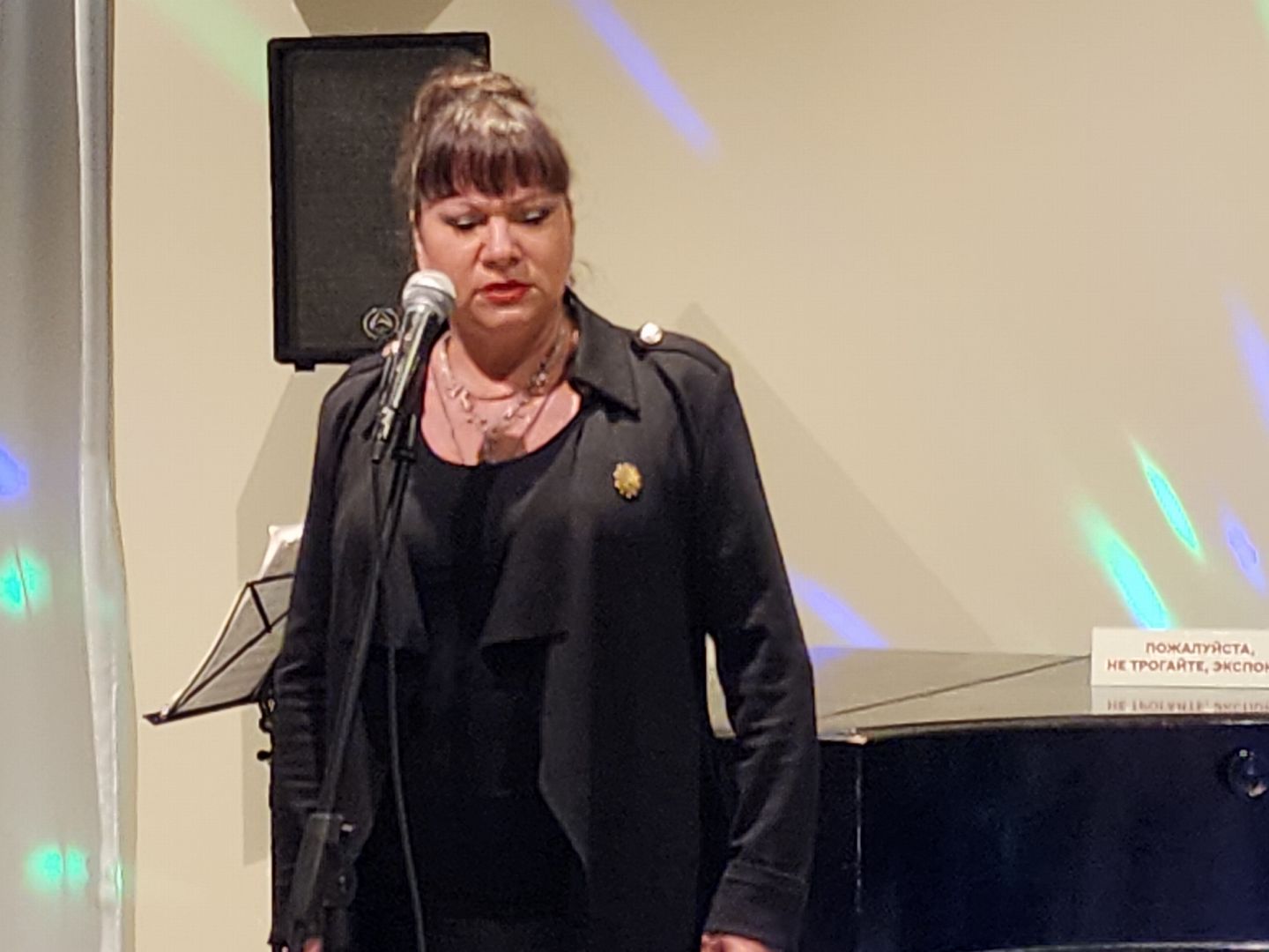 Звенигород, Культура,