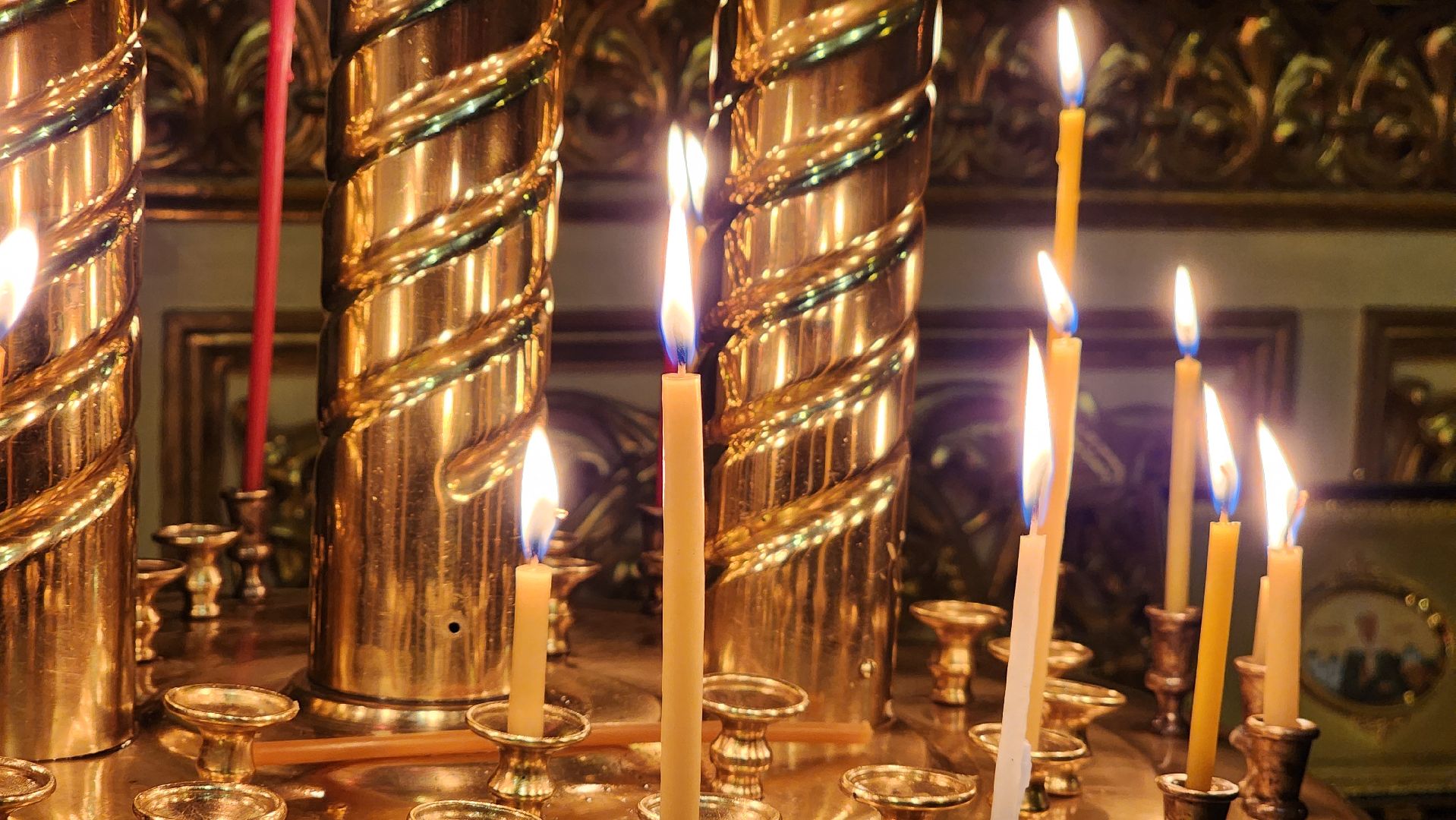 Егорьевск, Подмосковье, Московская область, Пасха, богослужение,