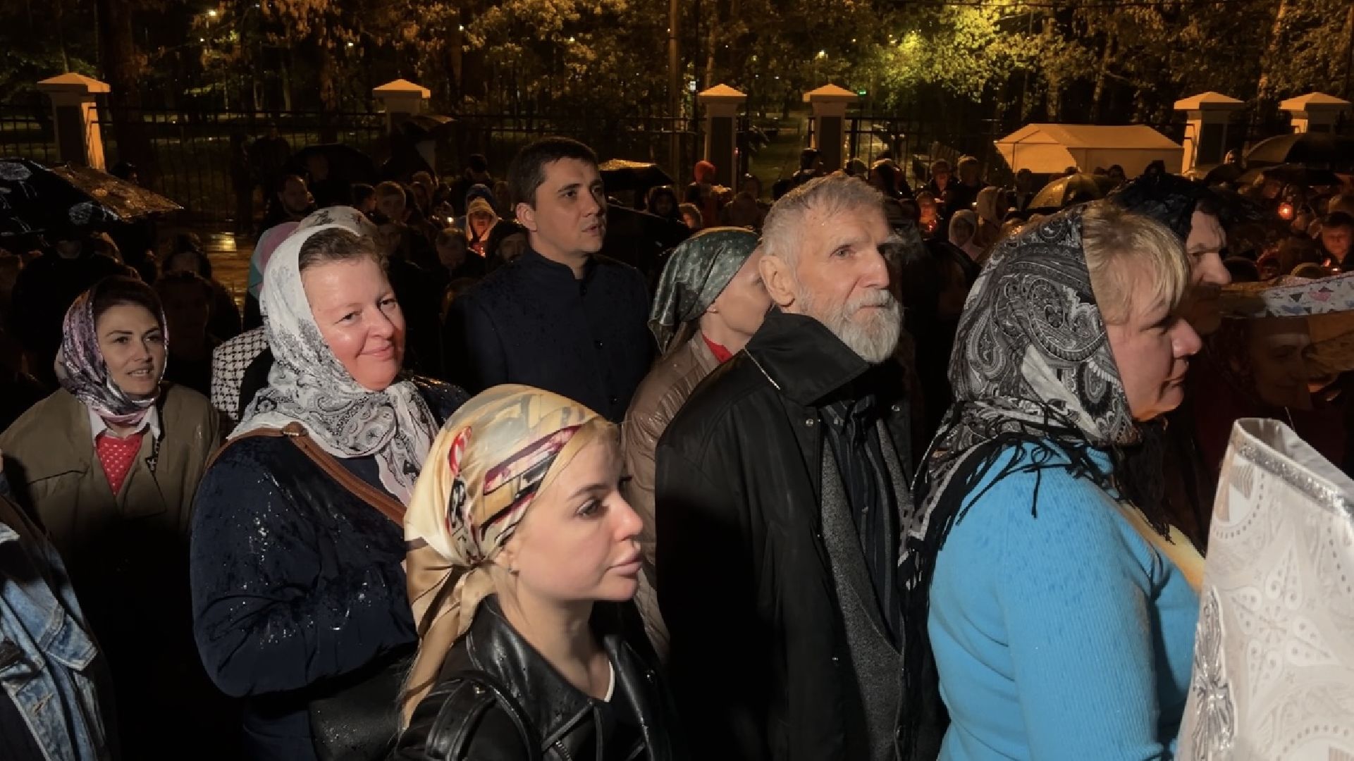 химки, пасха, пасхальное богослужение, храм,