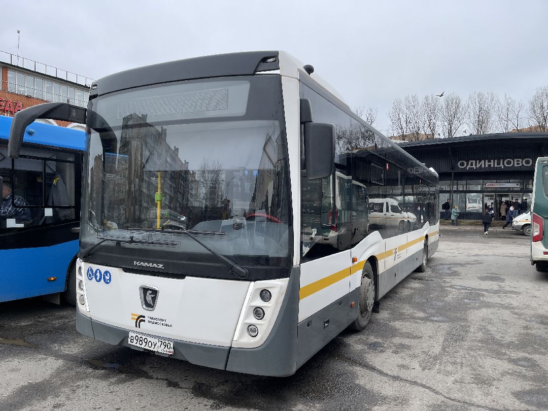 Одинцово, автобус, пассажиры, рейс