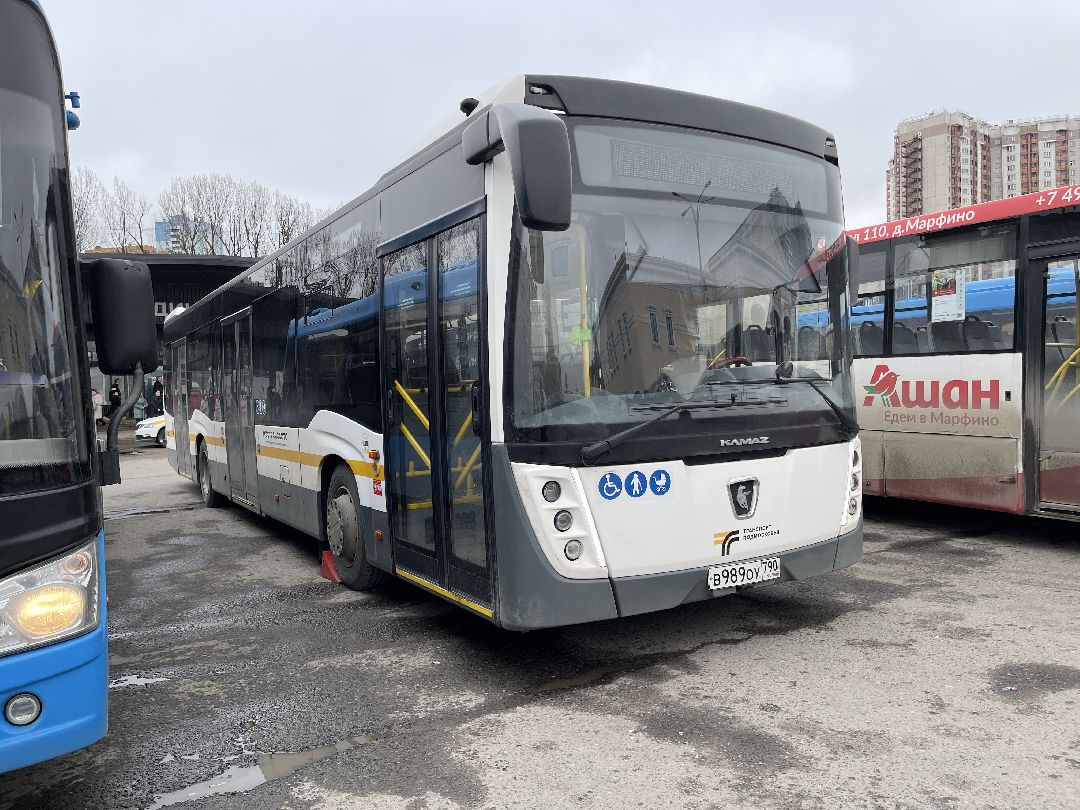 Одинцово, автобус, пассажиры, рейс