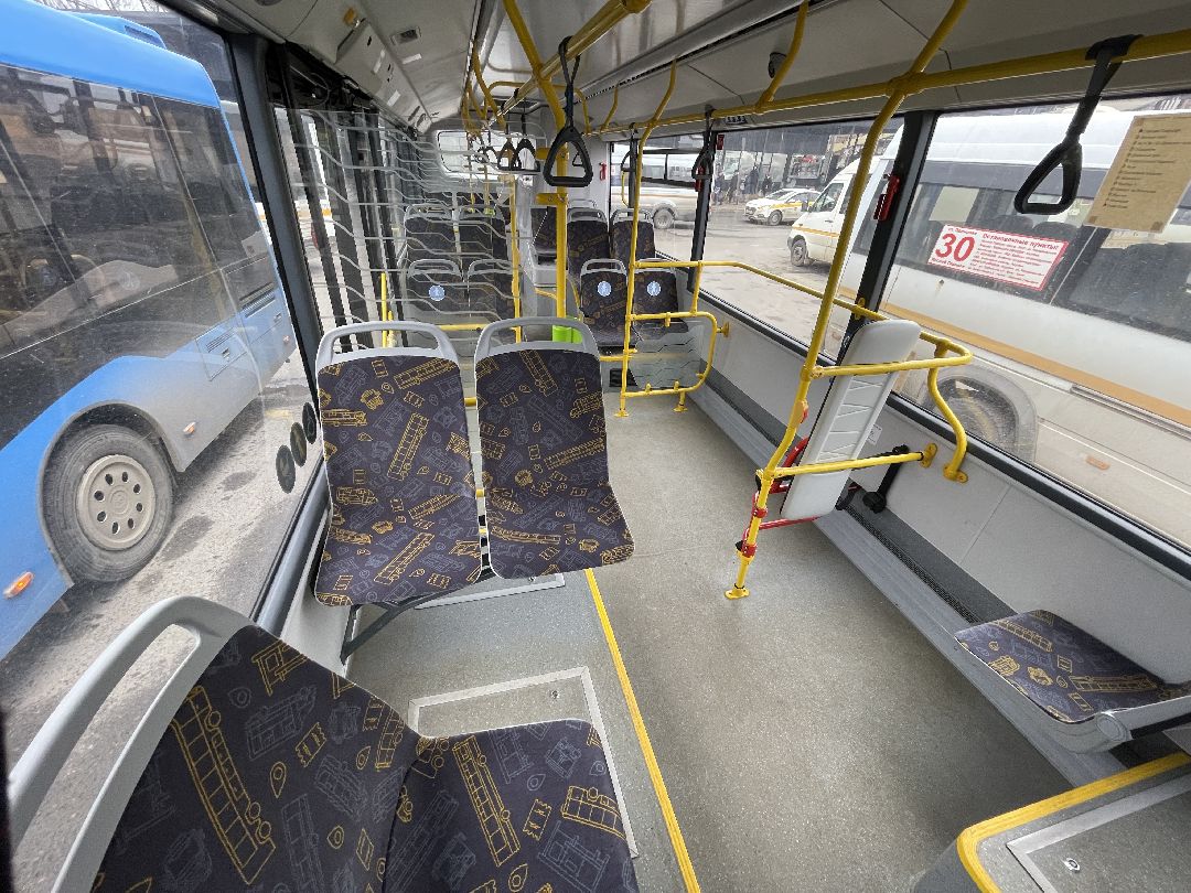 Одинцово, автобус, пассажиры, рейс