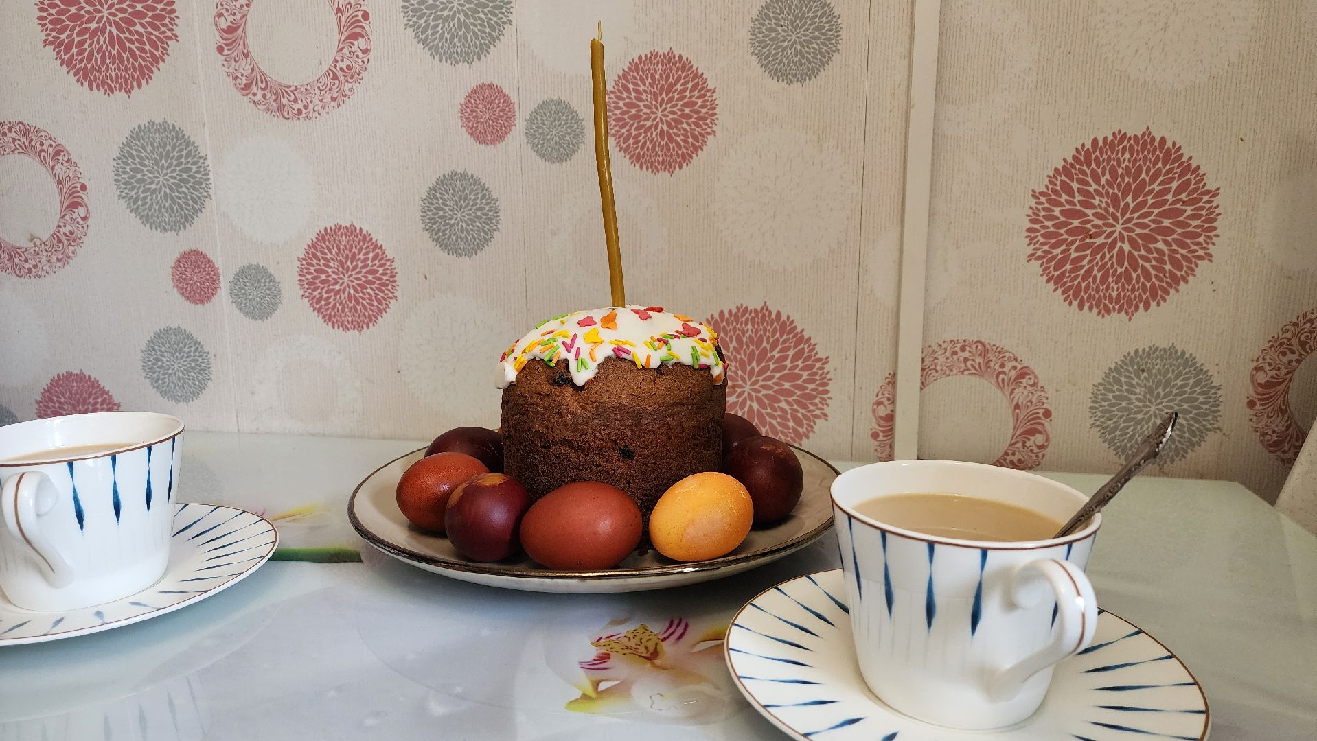 Солнечногорск, Пасха, религия, традиции,