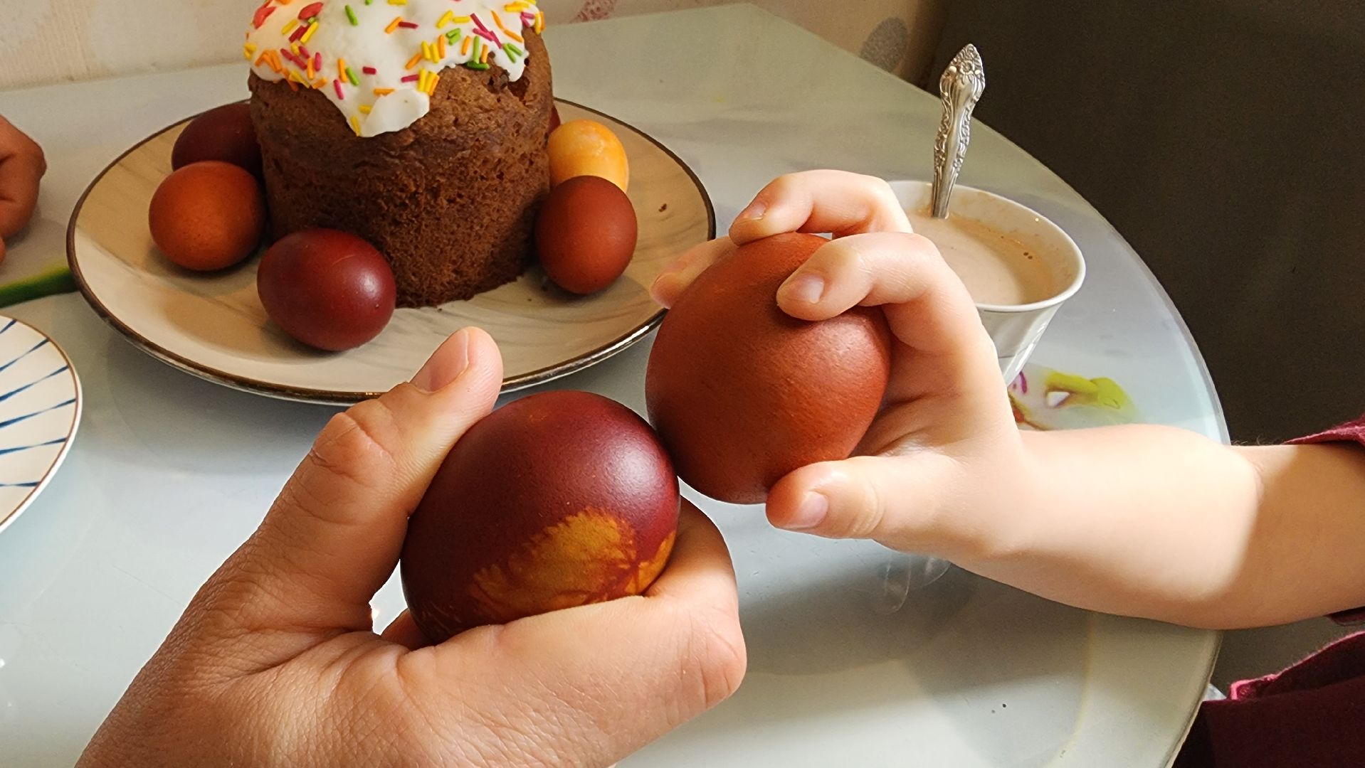 Солнечногорск, Пасха, религия, традиции,