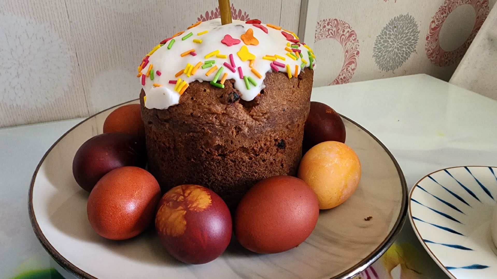 Солнечногорск, Пасха, религия, традиции,