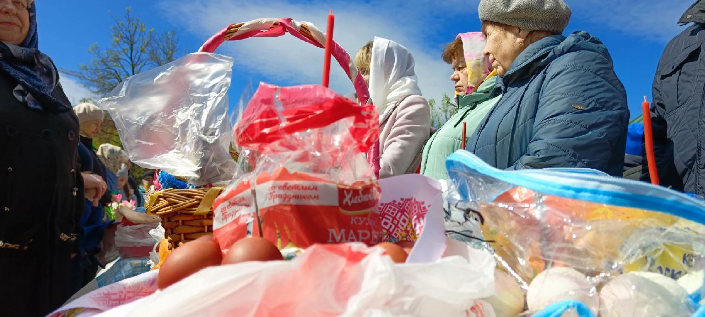 Дмитров, Пасха, Минкульт,