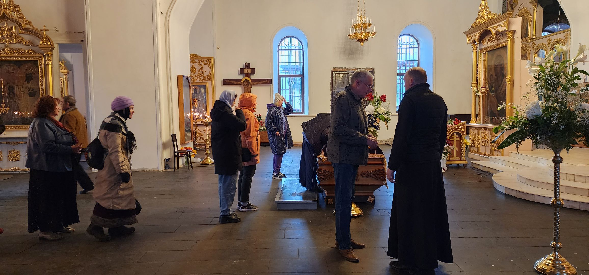 раменское, религия, пасха, православные традиции празднования пасхи,