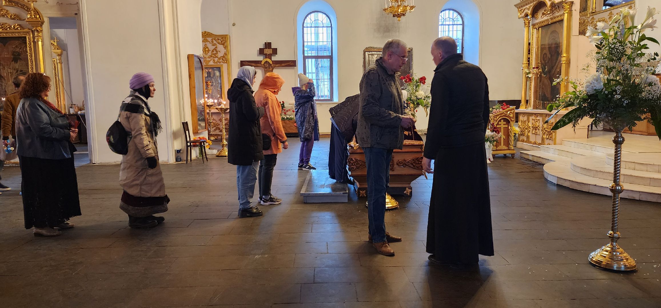 раменское, религия, пасха, православные традиции празднования пасхи,